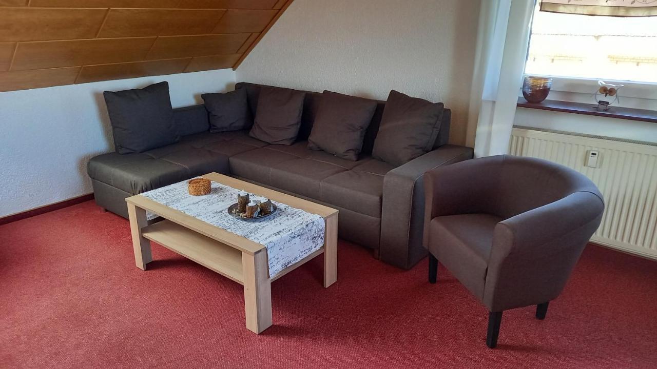 Ferienwohnung Haus Schmitt Winterberg Dış mekan fotoğraf