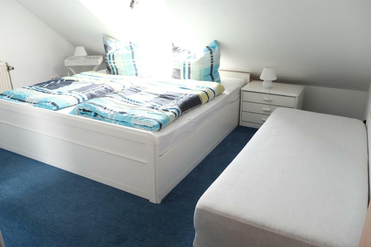 Ferienwohnung Haus Schmitt Winterberg Dış mekan fotoğraf