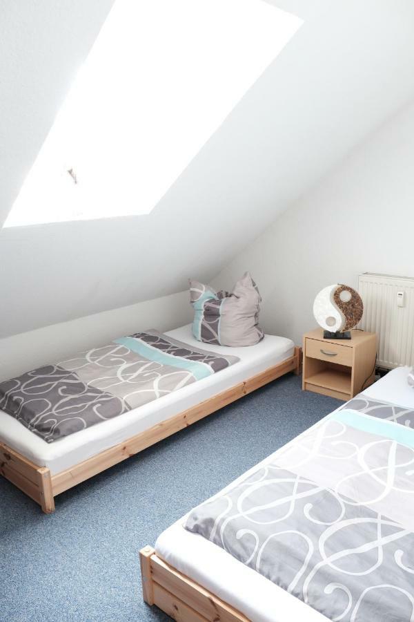 Ferienwohnung Haus Schmitt Winterberg Dış mekan fotoğraf